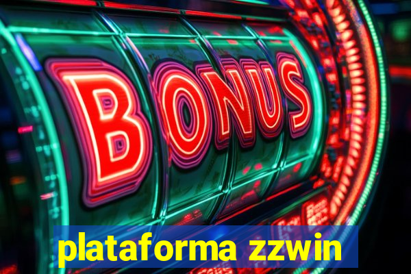 plataforma zzwin